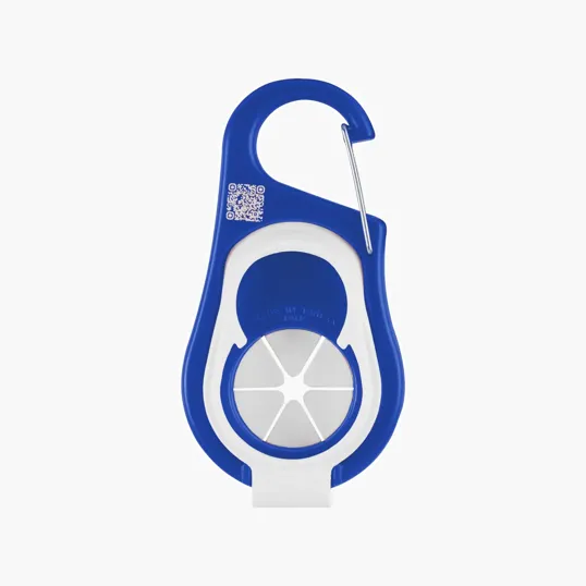 Towel & Water Bottle Holder Carabiner — view 7