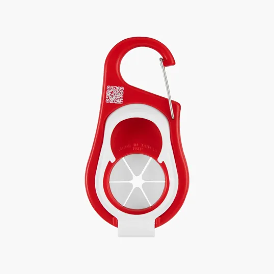 Towel & Water Bottle Holder Carabiner — view 8