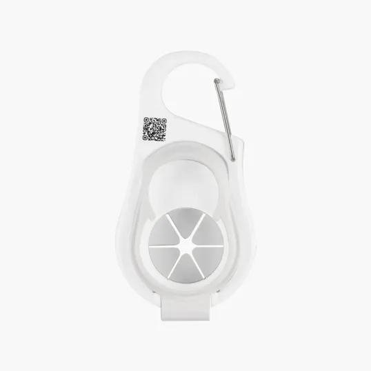 Towel & Water Bottle Holder Carabiner — view 9