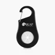 Towel & Water Bottle Holder Carabiner — view 2