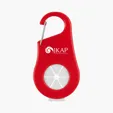 Towel & Water Bottle Holder Carabiner — view 4