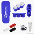 Intrepid Hollow Ice Cube Mold for 40 oz. Tumblers