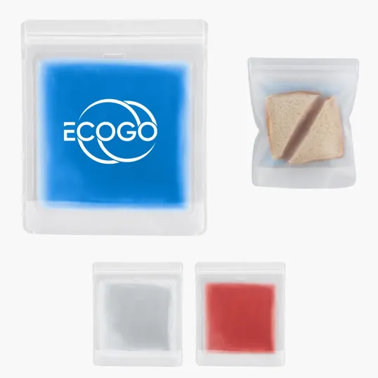 Reusable Cold Storage Bag, 0.3 mm EVA