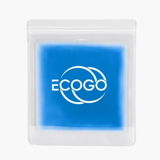 Reusable Cold Storage Bag, 0.3 mm EVA — view 3