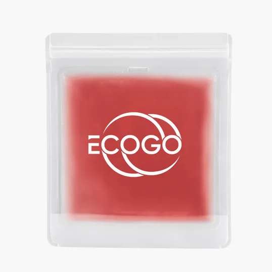 Reusable Cold Storage Bag, 0.3 mm EVA — view 4