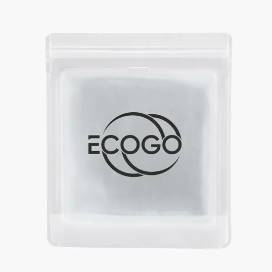 Reusable Cold Storage Bag, 0.3 mm EVA — view 2