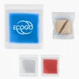 Reusable Cold Storage Bag, 0.3 mm EVA