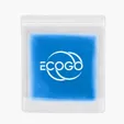 Reusable Cold Storage Bag, 0.3 mm EVA — view 3