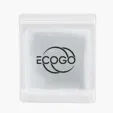 Reusable Cold Storage Bag, 0.3 mm EVA — view 2