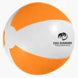12" Inflatable Beach Ball — view 6
