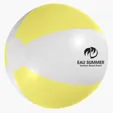 12" Inflatable Beach Ball — view 8
