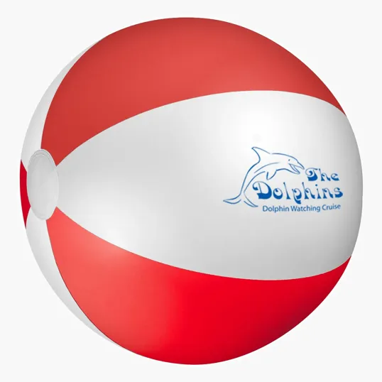 20" Beach Ball — view 3