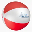 20" Beach Ball — view 3