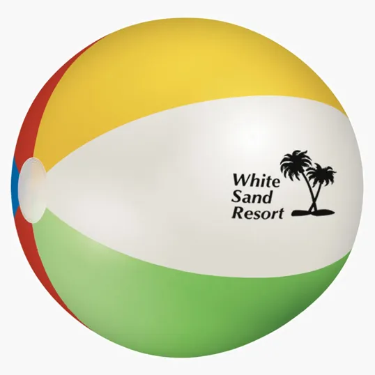 24" Beach Ball — view 2