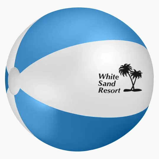 24" Beach Ball — view 3