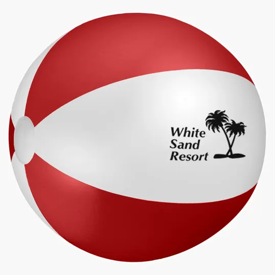 24" Beach Ball — view 4