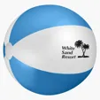 24" Beach Ball — view 3