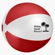 24" Beach Ball — view 4