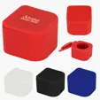 Pacifico Non-Stick Silicone Container, 4 ML