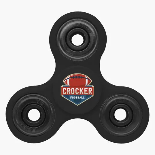 Fun Spinner Fidget Toy — view 2