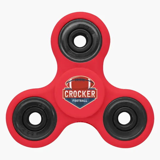 Fun Spinner Fidget Toy — view 3
