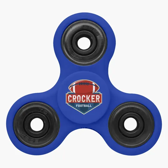 Fun Spinner Fidget Toy — view 4