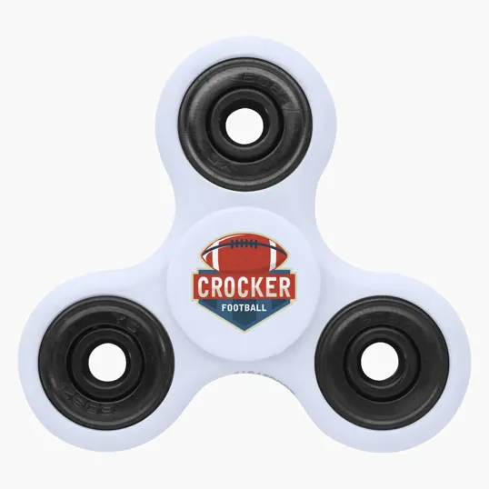 Fun Spinner Fidget Toy — view 5