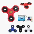 Fun Spinner Fidget Toy