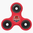 Fun Spinner Fidget Toy — view 3