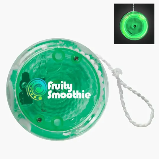 Light Up Yo-Yo — view 8