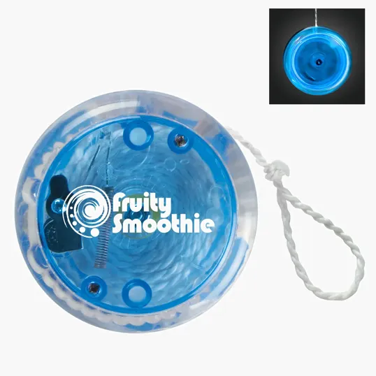 Light Up Yo-Yo — view 2