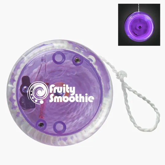 Light Up Yo-Yo — view 5
