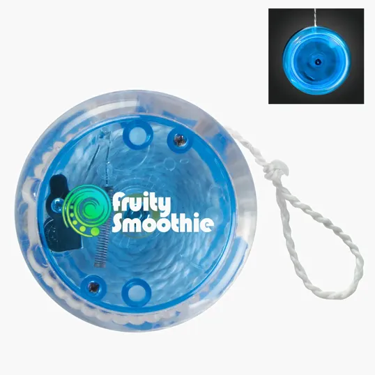 Light Up Yo-Yo — view 7