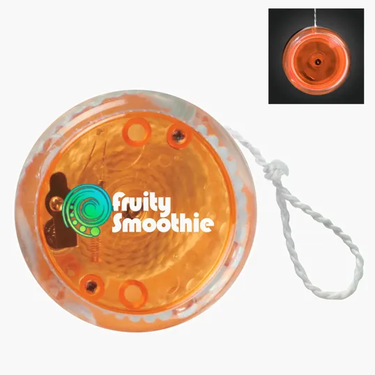 Light Up Yo-Yo — view 9