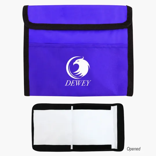 Pack & Snack Storage Bag Food Mat — view 6