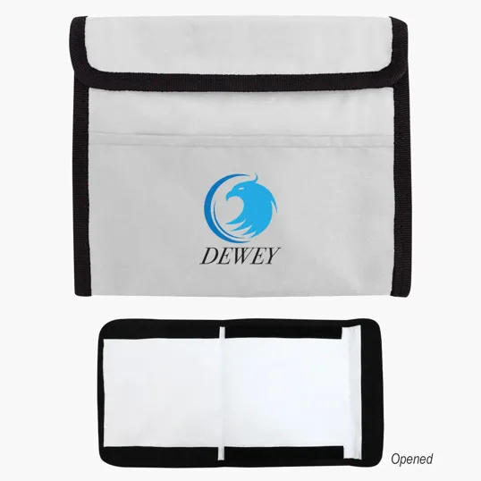 Pack & Snack Storage Bag Food Mat — view 3