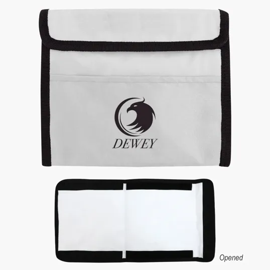 Pack & Snack Storage Bag Food Mat — view 7