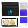Pack & Snack Storage Bag Food Mat — view 4