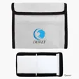 Pack & Snack Storage Bag Food Mat — view 3