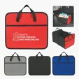 Non-Woven Trunk Organizer — view 4