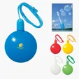 Round Bubble Dispenser with Breakaway Neck Cord — view 13