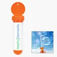 1 Oz. Tube Bubble Dispenser — view 3
