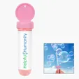 1 Oz. Tube Bubble Dispenser — view 4