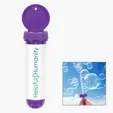 1 Oz. Tube Bubble Dispenser — view 5