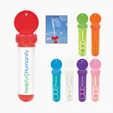 1 Oz. Tube Bubble Dispenser — view 8