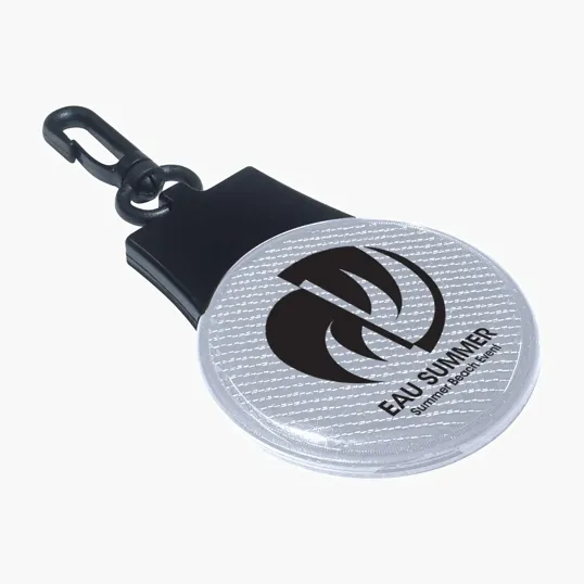 Tri-Function LED Blinking Light — view 3