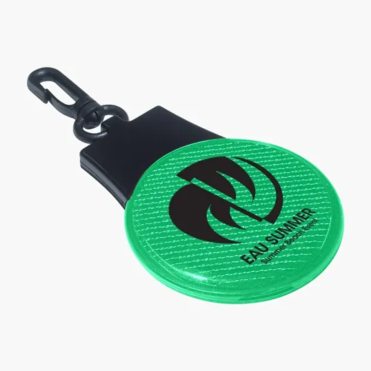 Tri-Function LED Blinking Light — view 4