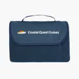 Extra Large rPET Roll-Up Blanket — view 2