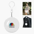 Poncho Ball Key Chain — view 11