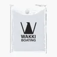 Disposable PE Poncho with PVC Carrying Pouch — view 6